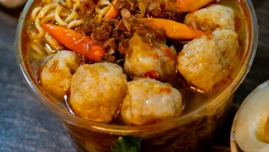 indonesische catering