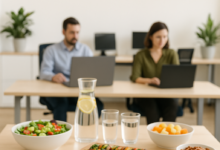 Catering kantoor catering kantoor