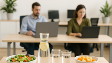 Catering kantoor catering kantoor