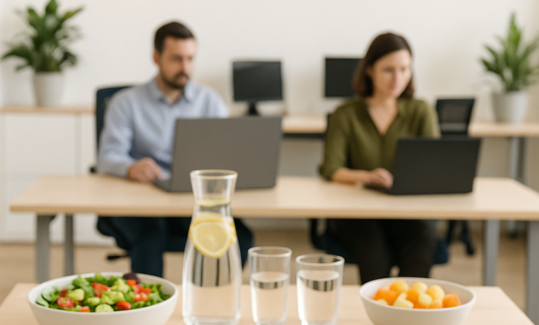 Catering kantoor catering kantoor